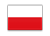 OASI BLU - Polski